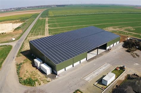 bâtiments agricoles photovoltaïques gratuits.